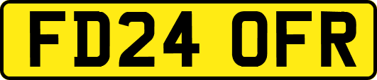 FD24OFR