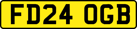 FD24OGB