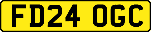 FD24OGC