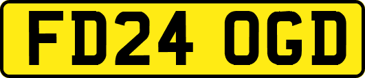 FD24OGD