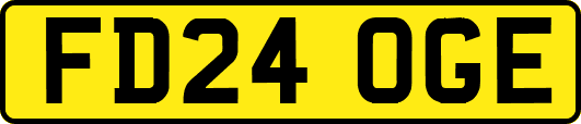 FD24OGE