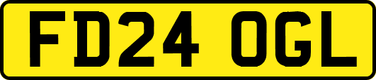 FD24OGL