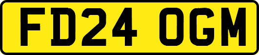 FD24OGM