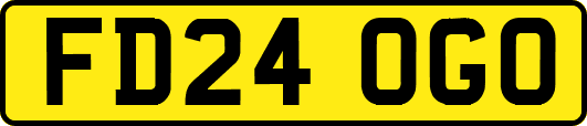 FD24OGO