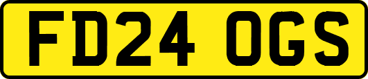 FD24OGS
