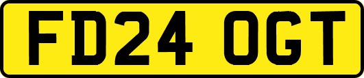 FD24OGT