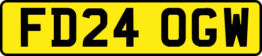FD24OGW