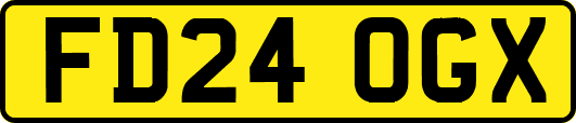 FD24OGX