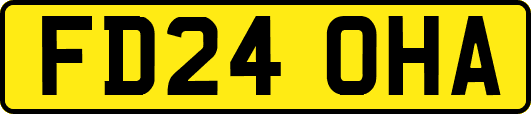 FD24OHA