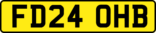 FD24OHB