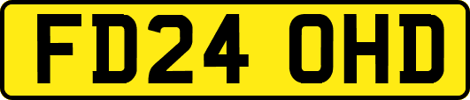 FD24OHD