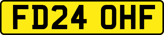 FD24OHF