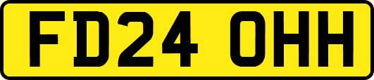 FD24OHH