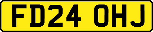 FD24OHJ
