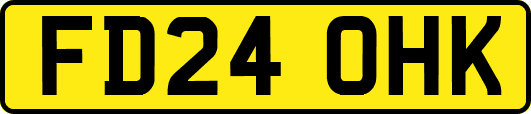 FD24OHK
