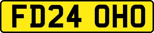 FD24OHO