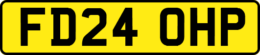 FD24OHP