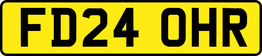 FD24OHR