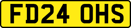 FD24OHS