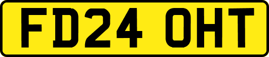 FD24OHT