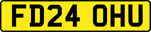 FD24OHU