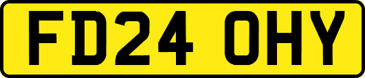 FD24OHY