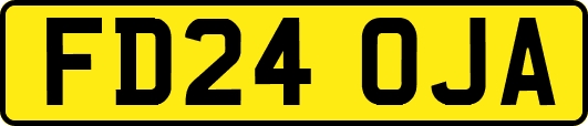 FD24OJA