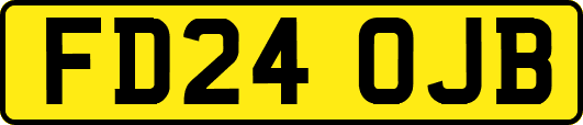 FD24OJB