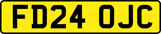 FD24OJC