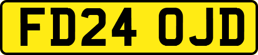 FD24OJD