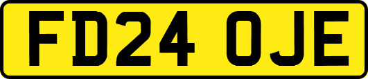 FD24OJE