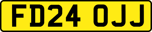 FD24OJJ