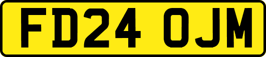 FD24OJM