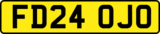 FD24OJO