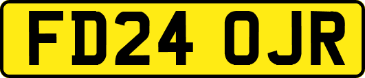 FD24OJR