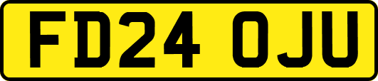 FD24OJU