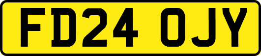 FD24OJY