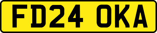 FD24OKA