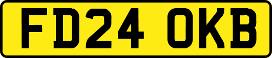 FD24OKB