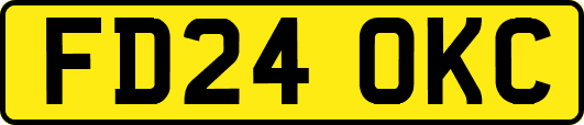 FD24OKC