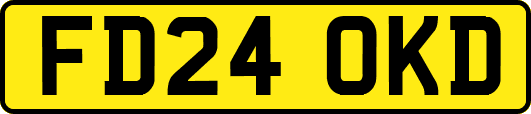 FD24OKD