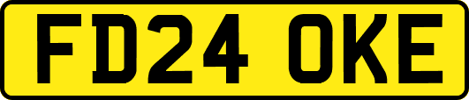 FD24OKE