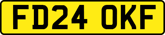 FD24OKF