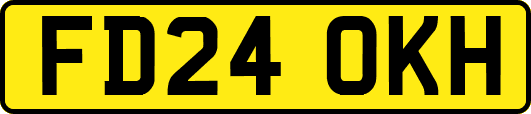 FD24OKH