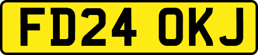 FD24OKJ
