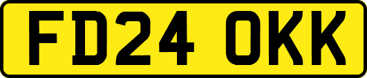 FD24OKK