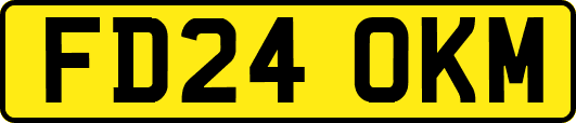 FD24OKM