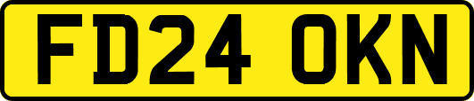 FD24OKN