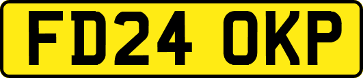 FD24OKP