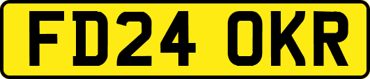 FD24OKR